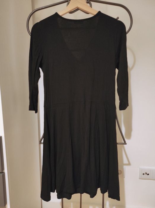 Vestido preto tamanho S