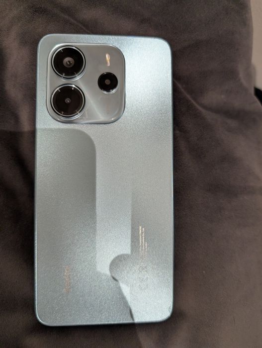 Xiaomi redmi 14 note