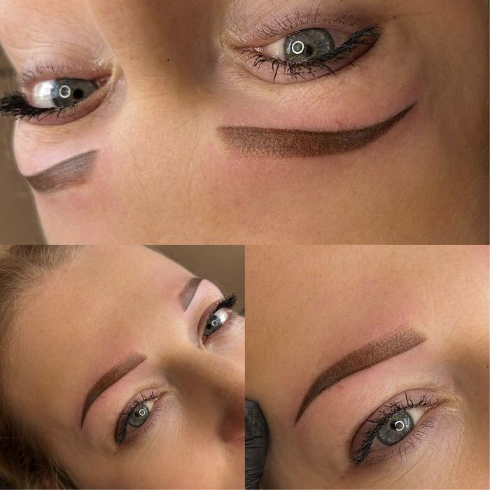 Перманентный макияж , коррекция, ламинирование