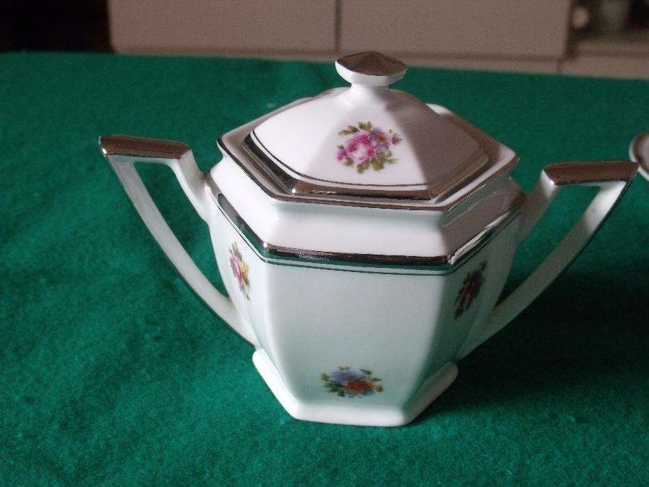 serviço chá vista alegre