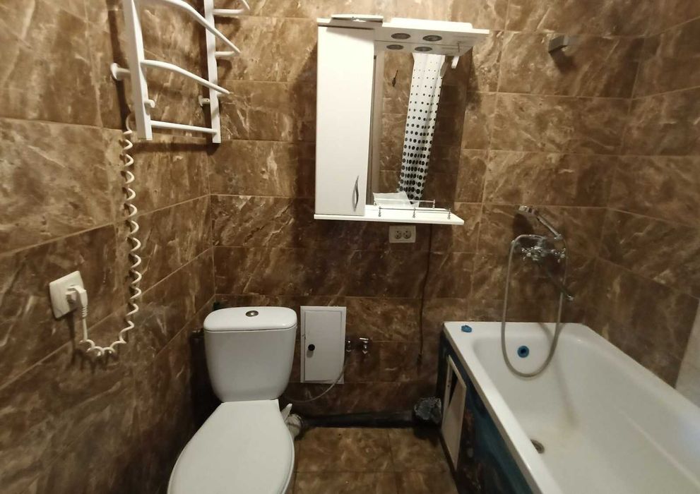 2К з ремонтом! Кам’янецька!