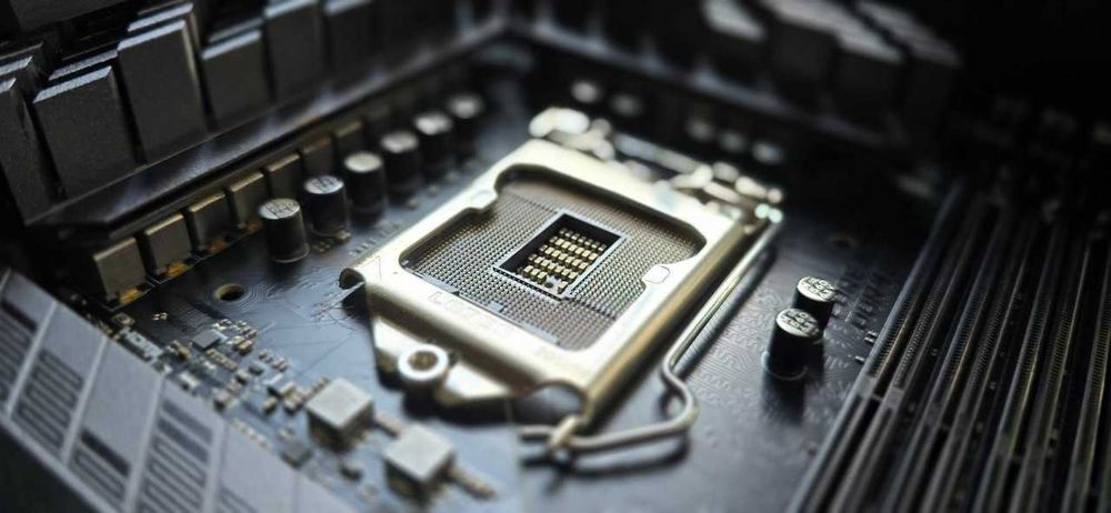 Продається материнська плата MSI MPG Z590 GAMING CARBON