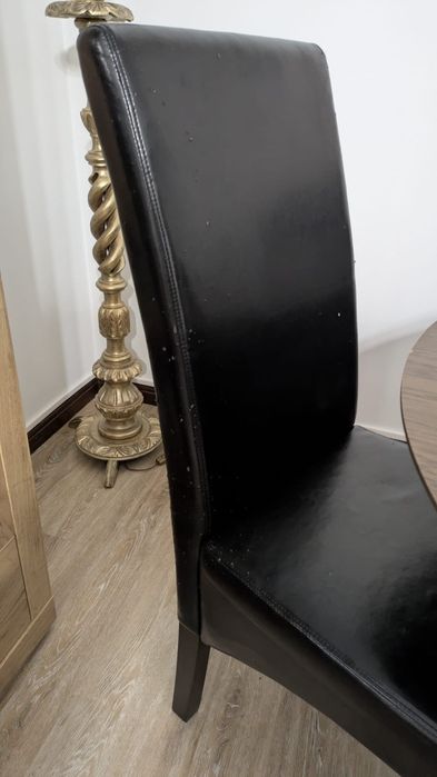 Cadeiras mesa de jantar