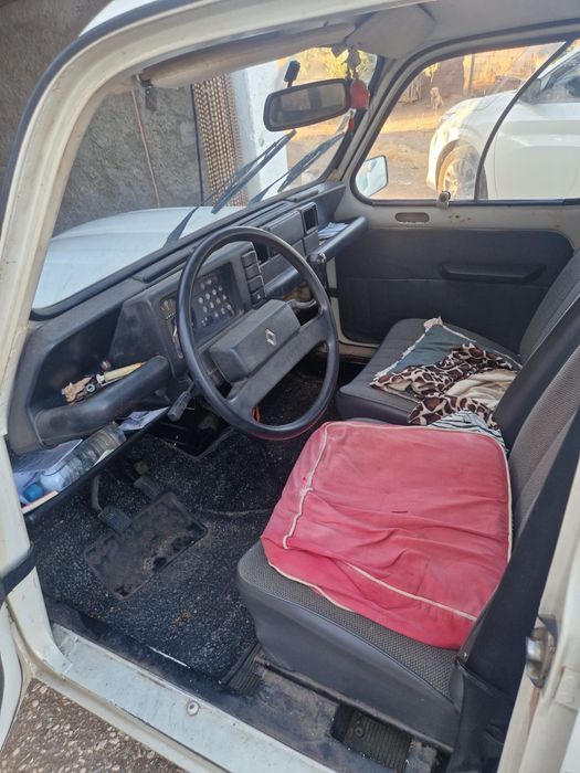 Renault 4L - 1987