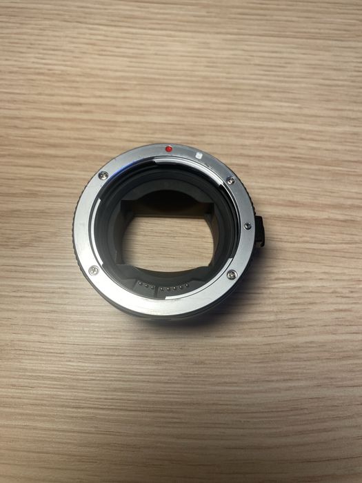 Adapter commlite EF-E