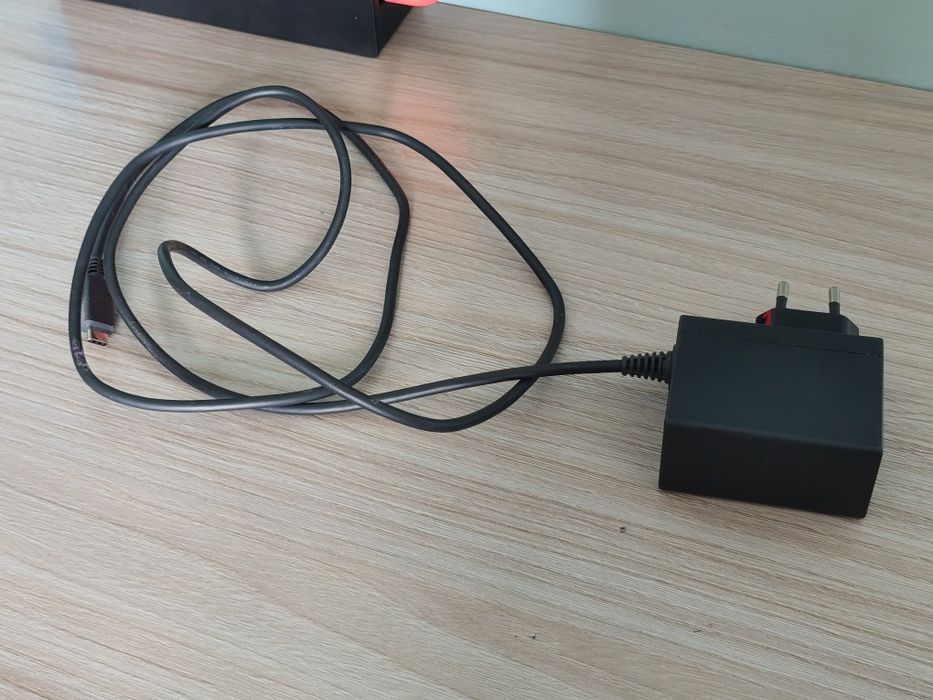 Nintendo Switch 1