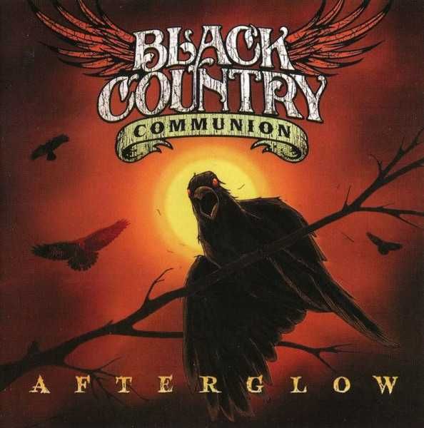 Black Country Communion セット Black Country: Amazon.pl: Płyty CD i winylowe