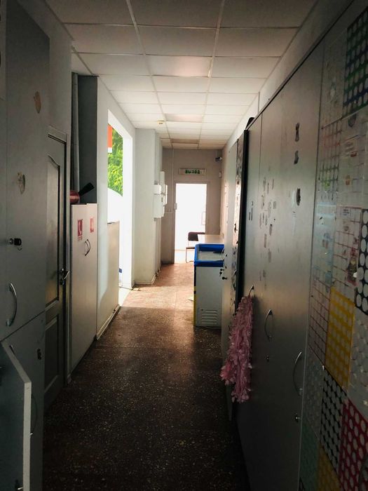 Оренда 89 м2/2 поверх/м. Олексіївська / об'єкт харчування