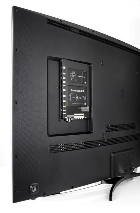 Подставка, ножка для Samsung H8000 65"