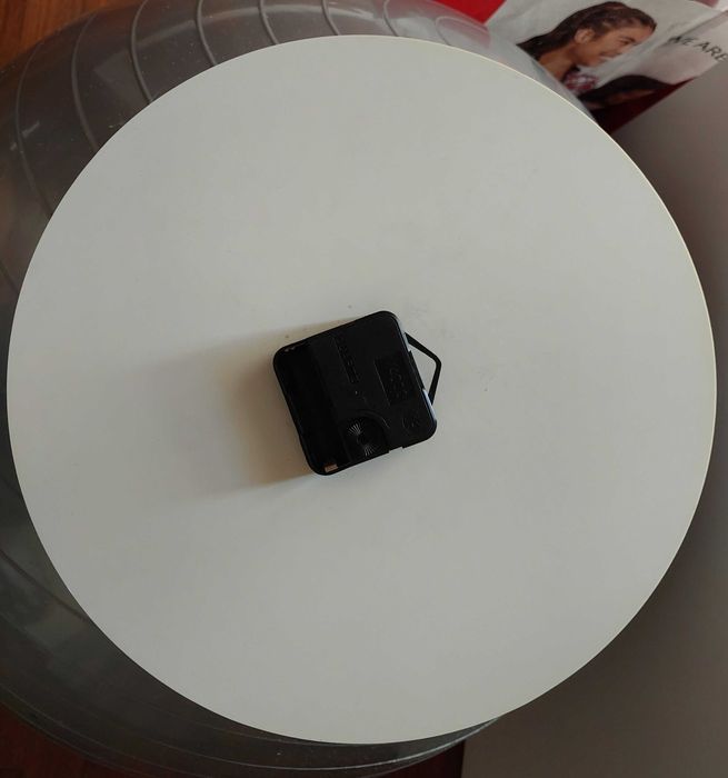 Relógio de parede Homer Simpson