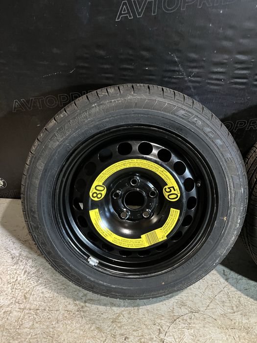 Докатка Audi Q5 a4b8 R16 Vw Skoda