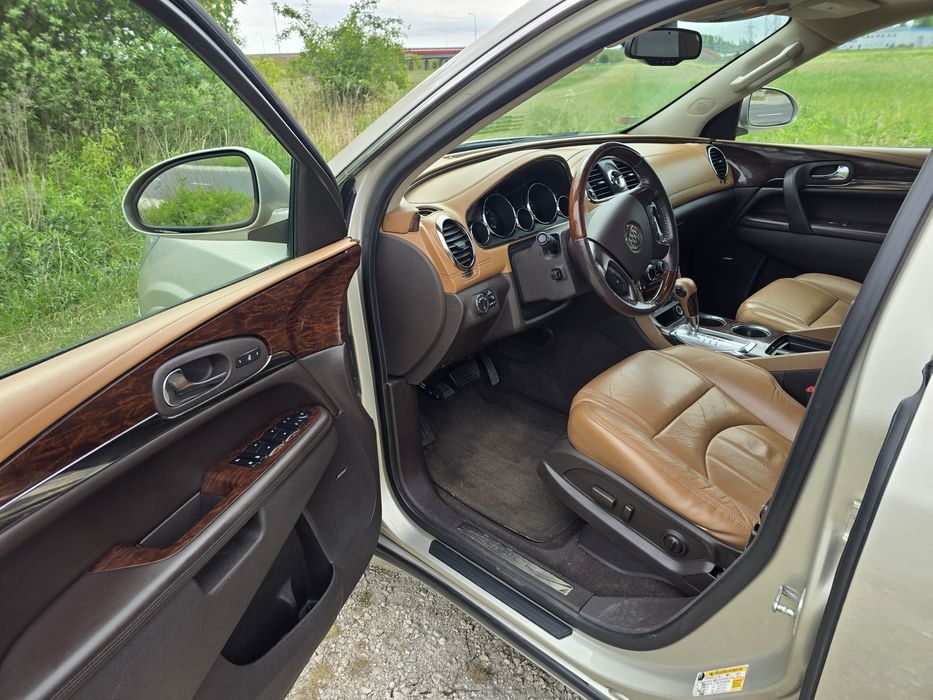 Buick Enclave Premium
