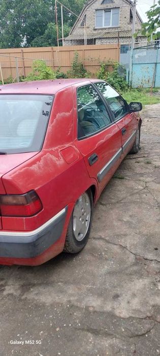 Продам авто,Citroên Xantia ,1988г.в.