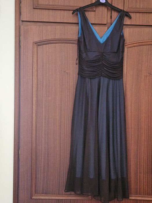Vestido lindo  de ceremonia