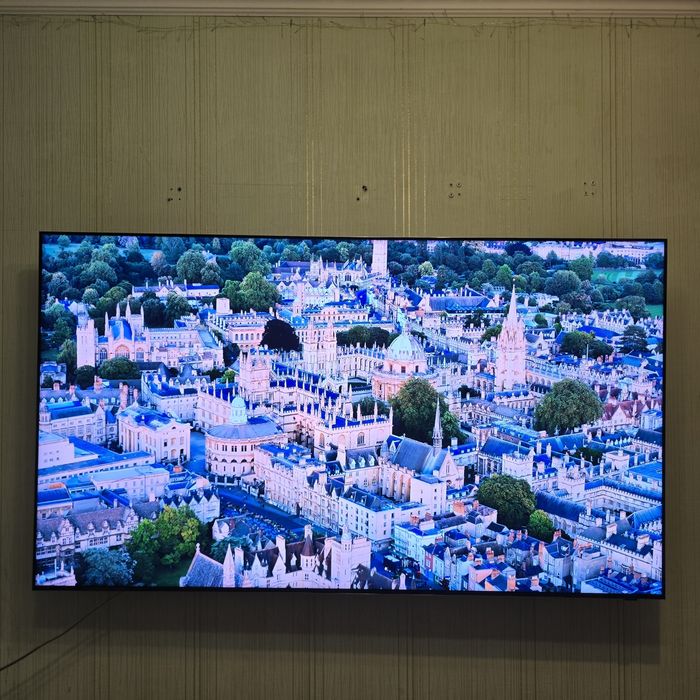 телевізор Samsung 8k NeoQled 65