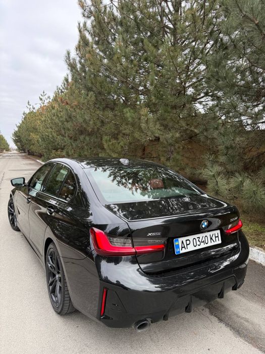 BMW G 20 2022 год лизинг от 20%