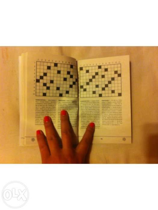 Livro de Jogos Keep Calm