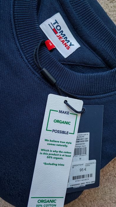 Tommy Hilfiger sweatshirt NOVA