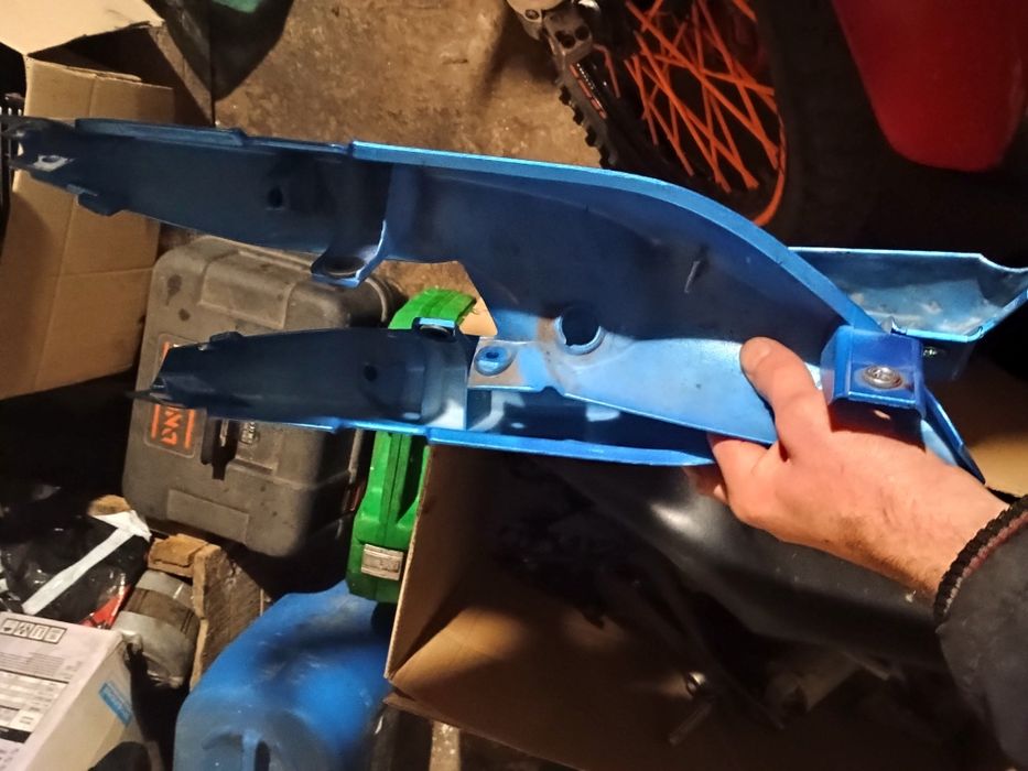 Продам Геон пантера 200