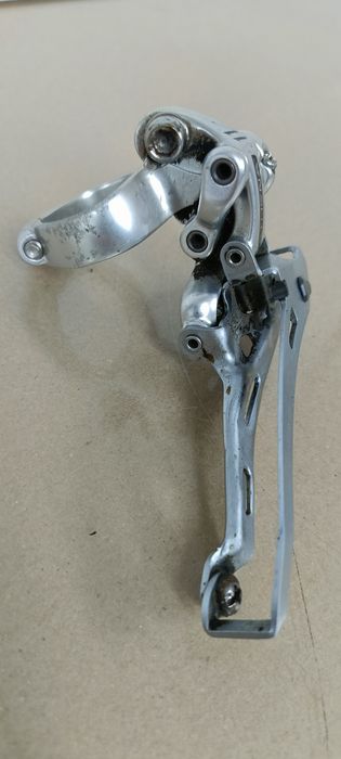 Campagnolo Athena Przerzutka przednia.