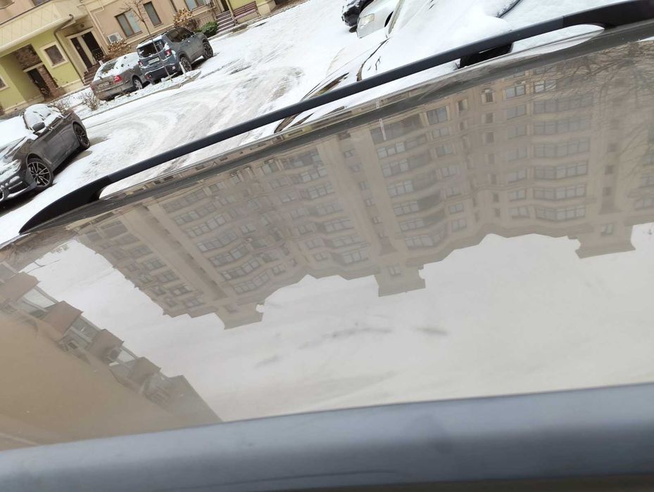 Ford Mondeo MK4 2011 Eco Bust 2.0 Универсал 265т Пробег