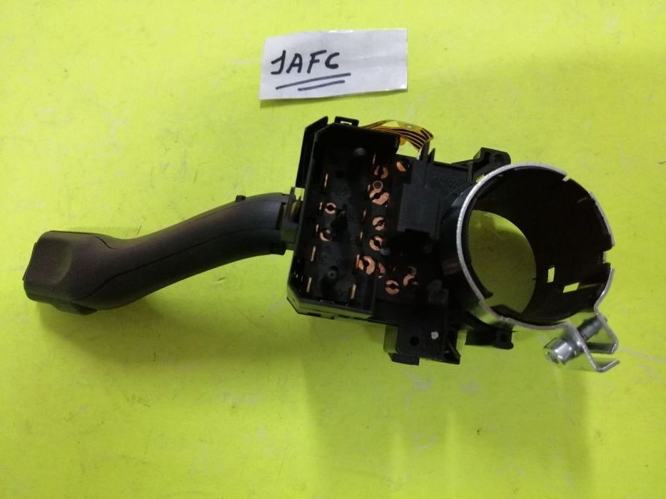 Interruptor de luzes e piscas Vag com cruise control NOVO