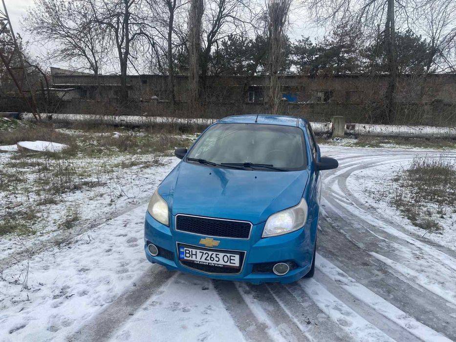 Продам Авто Chevrolet Aveo