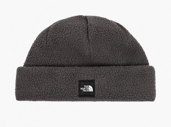флісова шапка-біні The North Face