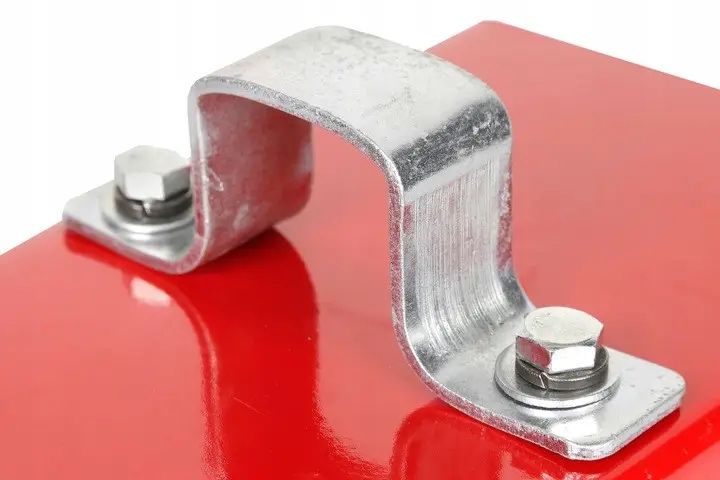 Тельфер електричний Euro Craft HJ208 | 500/1000кг