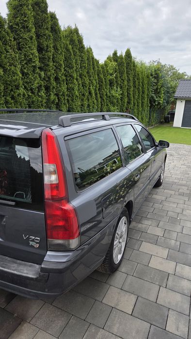 Volvo V70 2.4d5 2003