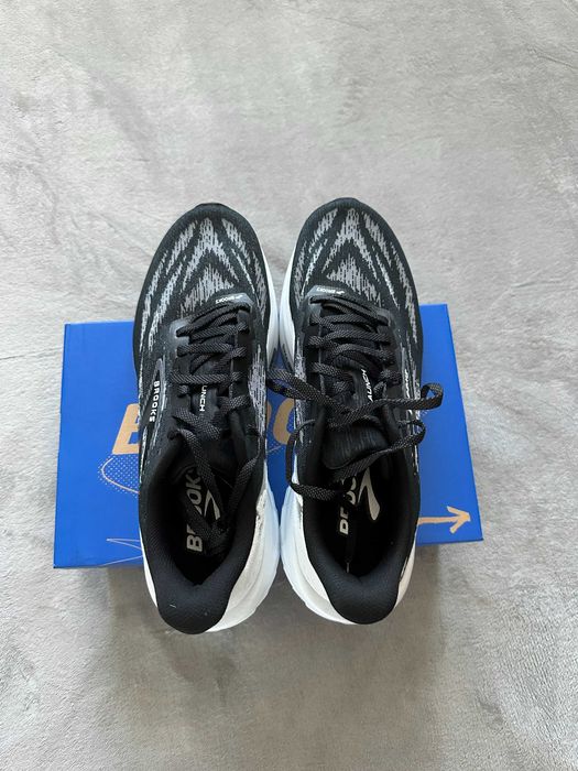 Buty sportowe do biegania na siłownie męskie brooks rozmiar: 43