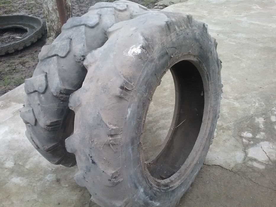 Продам вали 5,5метра