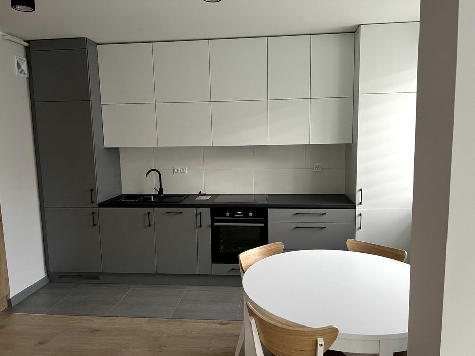 Mieszkanie 3- pokojowe z ogródkiem - PRZECŁAW