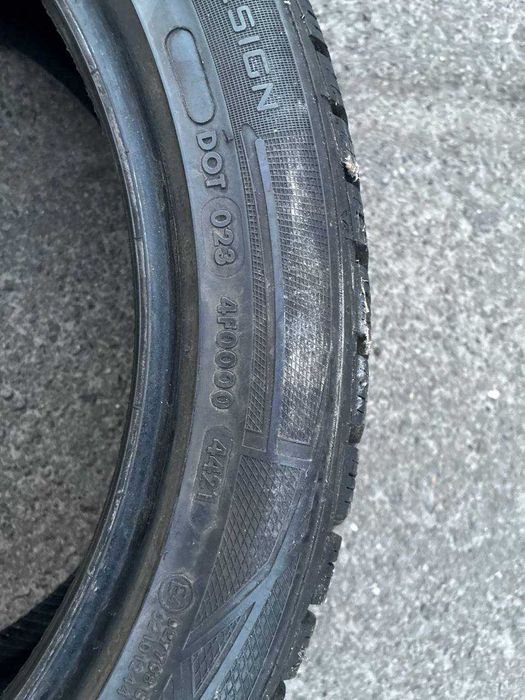Шина Vredestein Wintrac Pro 225/45 R18 95W (1 шт + 1 в подарок)