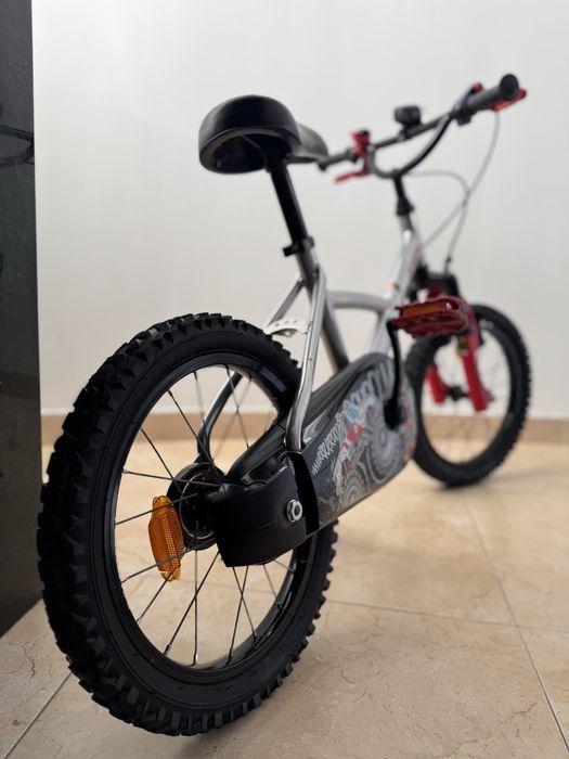 Bicicleta de Criança 16