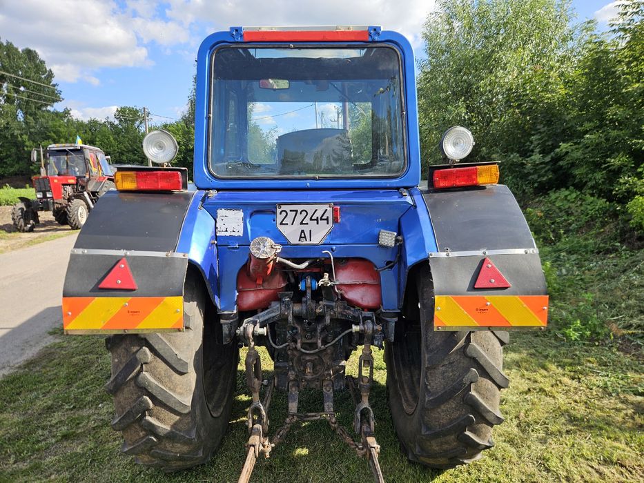 Продам МТЗ 82.1 в хорошому стані