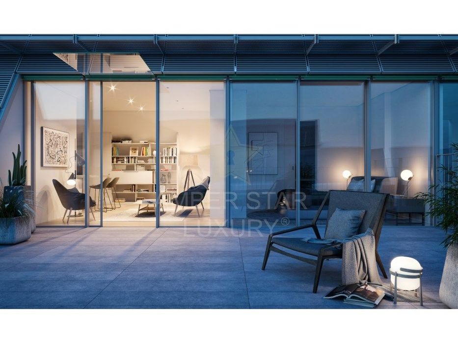 Apartamento T3