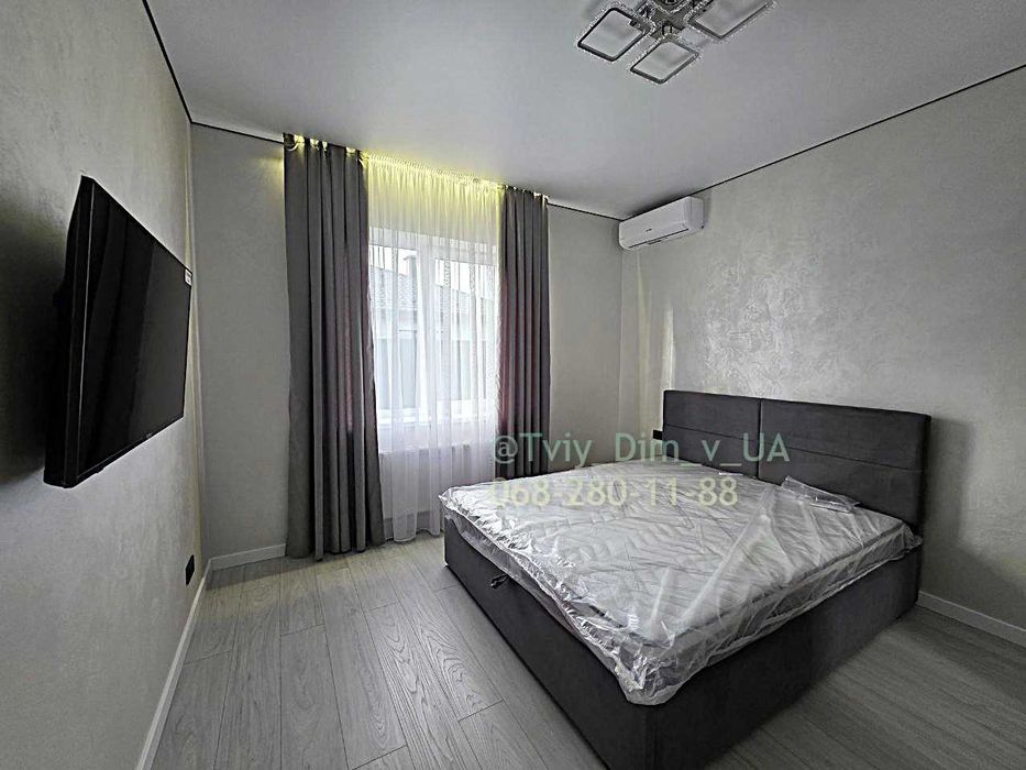 Продаж будинку! Путрівка!Новий, сучасний, меблі, техніка, камін!Ліцей!