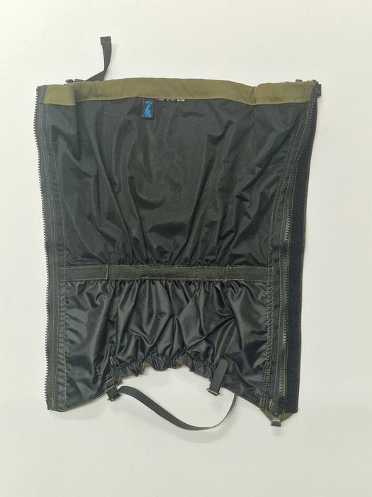 Stupoty Argyll Dry dark olive Trekmates