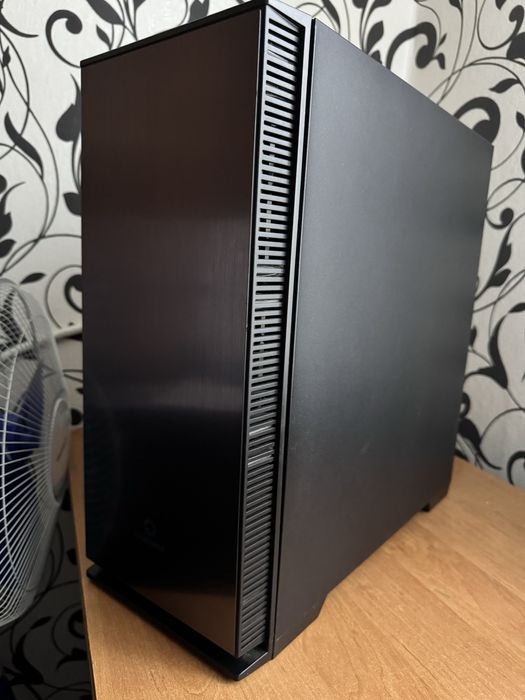 Корпус пк Gamemax