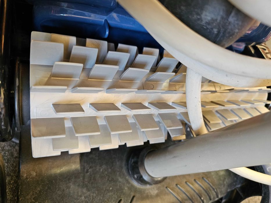 Odkurzacz Basenowy Zodiac CycloneX PRO RC 4400