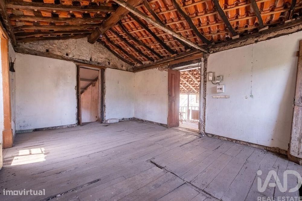 Casa / Villa T2 em Penacova de 74,24 m2