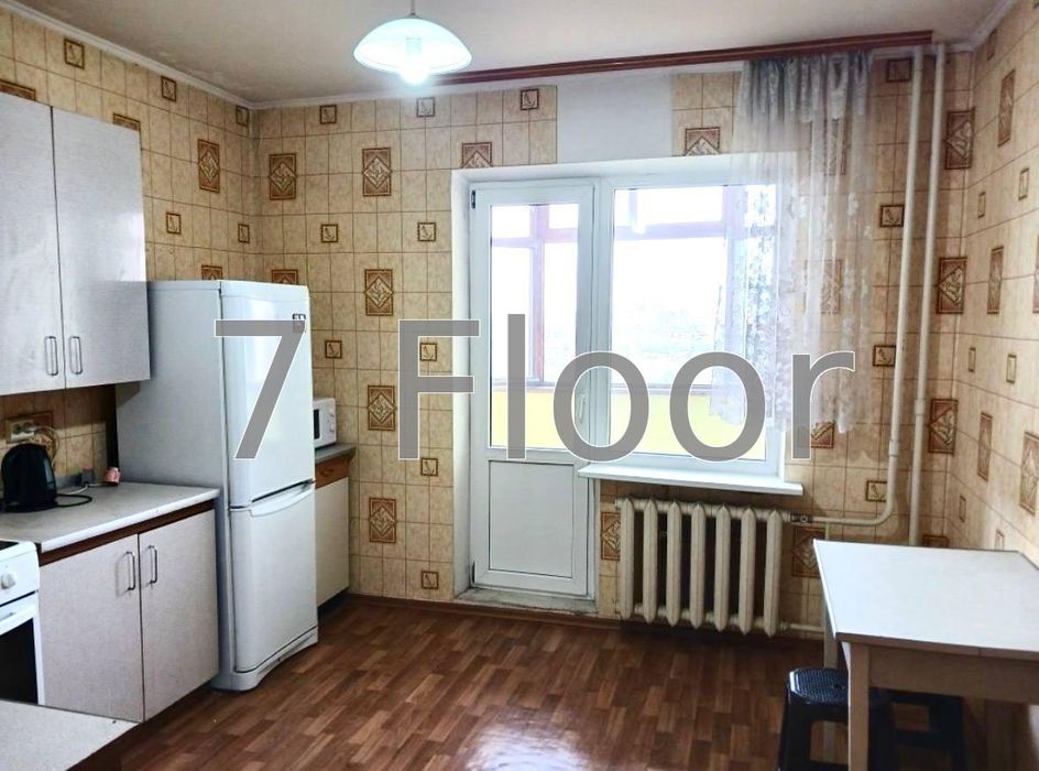 3 кімнатна квартира, метро Позняки, вулиця Олени Пчілки - More