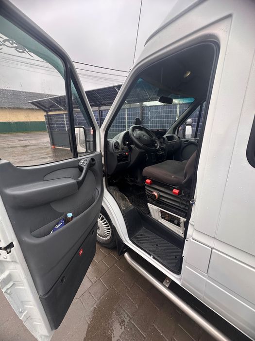 Продам Mercedes-Benz Sprinter 2.2 CDI, 2005 року