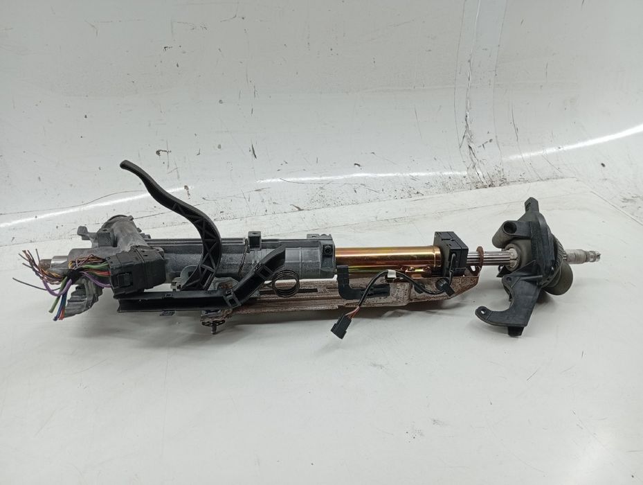 Coluna de direção com canhão de ignição - BMW 3 Touring (E46) | 99 - 05