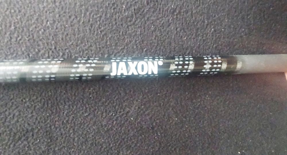 Wędka Jaxon 6m nowa