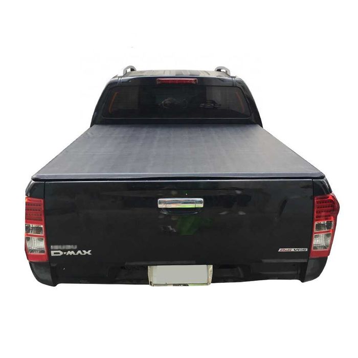 Крышка на кузов (тент) Isuzu D-Max 2021-2026 ісузу д макс кришка тент