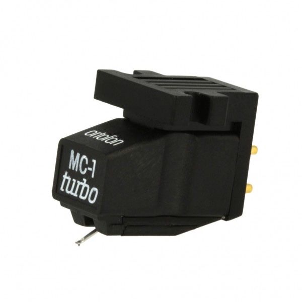 Ortofon MC-1 Turbo - головка звукоснимателя МC  3.3 мВ.