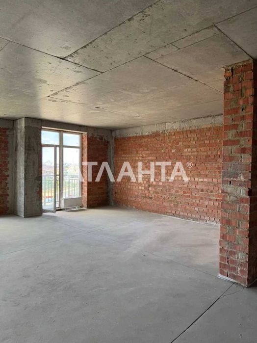 3-ком квартира в Парке Фонтанов