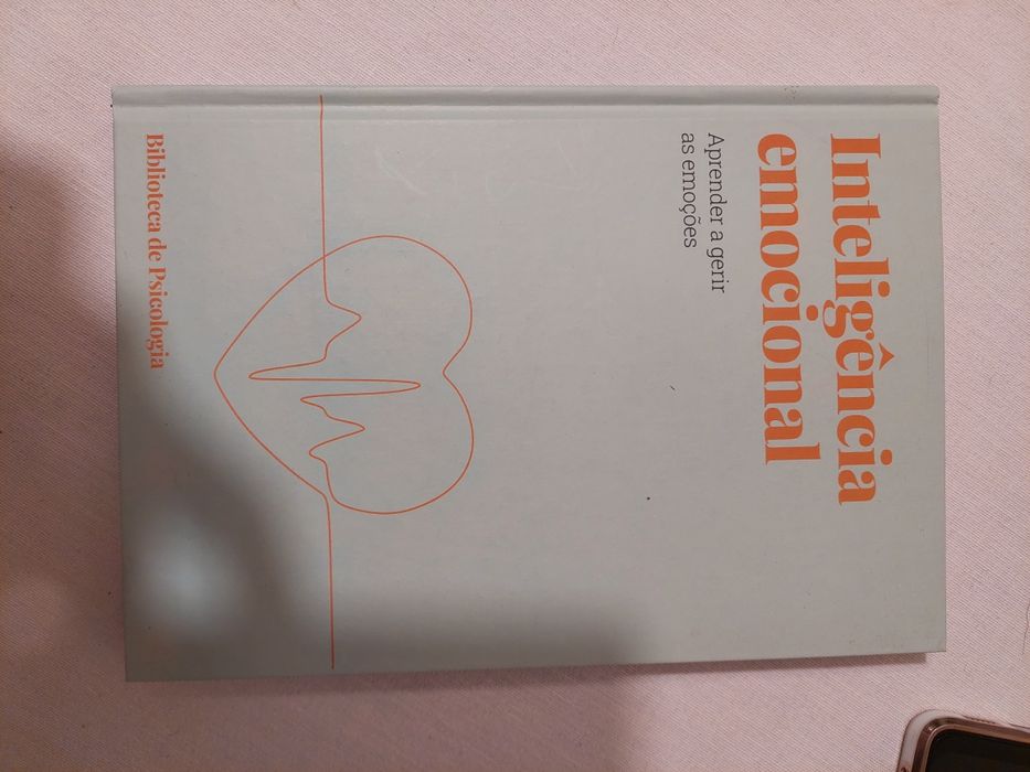 Livro Inteligência Artificial